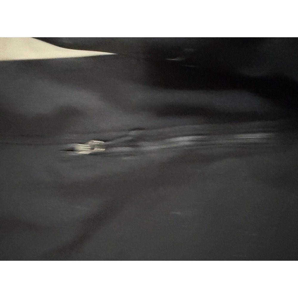 The North Face Mens Black Full Zip Fleece Jacket Small S P Outdoor Layering - Picture 2 of 11